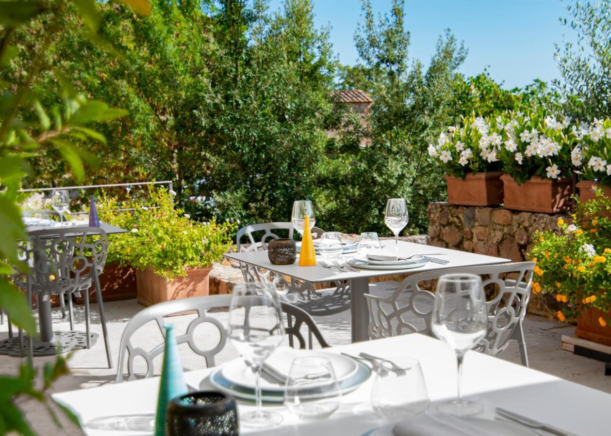 索维奇勒 Relais Le Macine Di Stigliano酒店 外观 照片